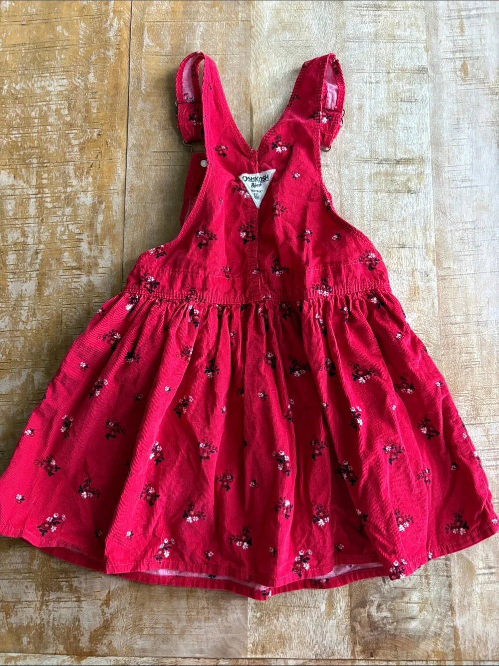 OshKosh Bgosh like new